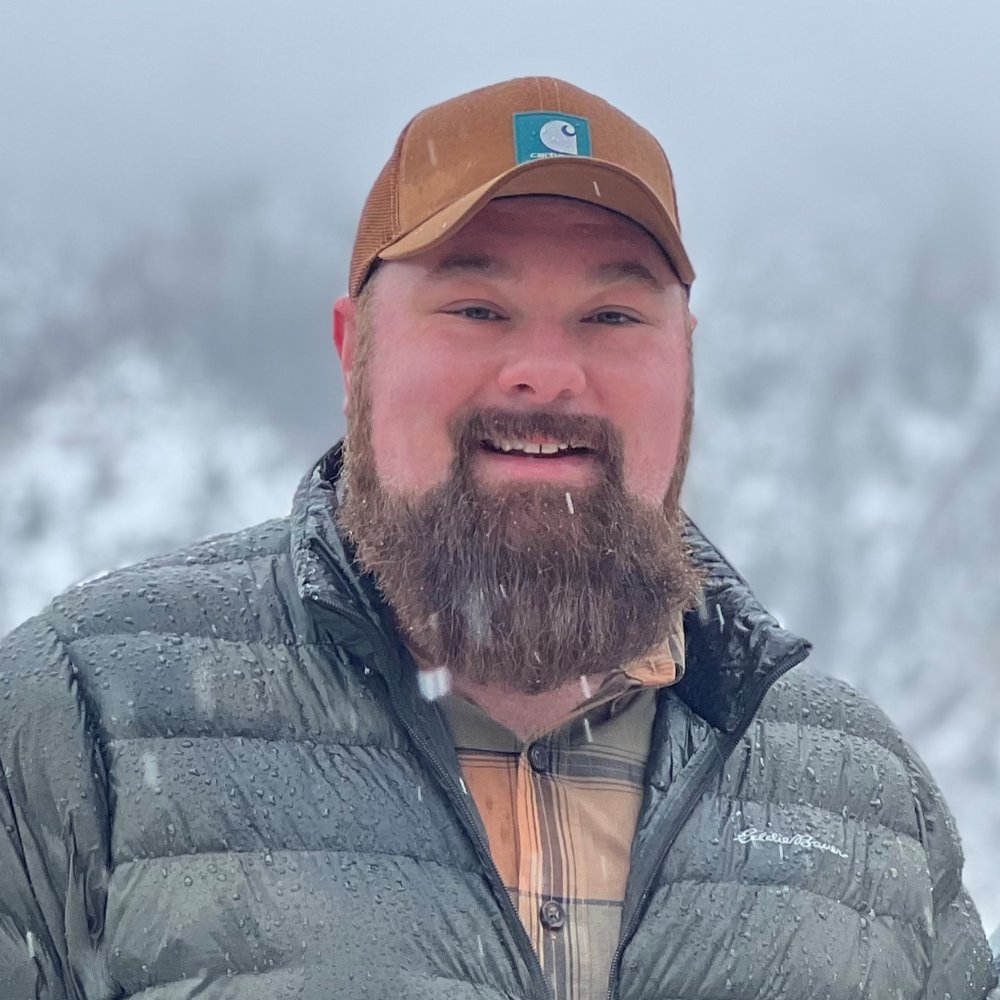 Anthony Jackson - grief counselor in Bowling Green, KY