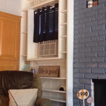 International Day Spa - Loved the waiting room decor, so cute - Day Spas Near Me - Redlands, California