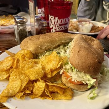 Carbone's Pizzeria - Turkey sub - Pizza Near Me - Lexington, Minnesota Carbone's Pizzeria - Turkey sub - Pizza Near Me - Lexington, Minnesota