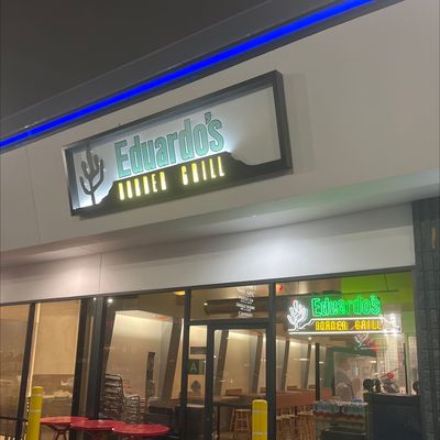 Eduardo's Border Grill by null