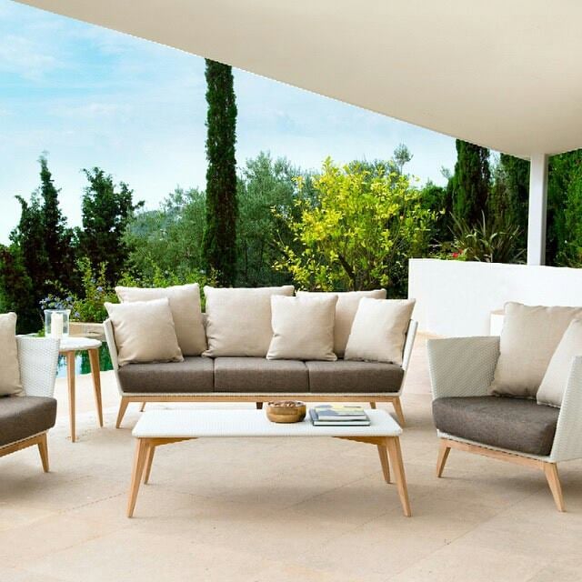 PATIO & THINGS Updated September 2024 240 Aragon Ave, Coral Gables, Florida Furniture