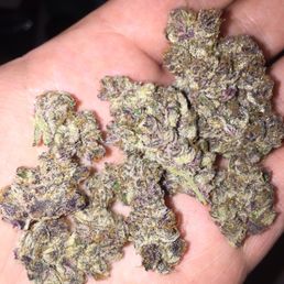 Tropicanna Cookies from Resin Ranchers Tropicanna Cookies from Resin Ranchers