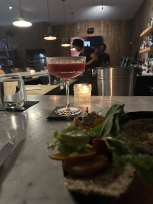 Honeysuckle Restaurant by null