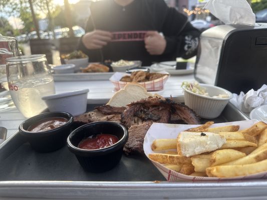 Cinder BBQ by null Cinder BBQ by null