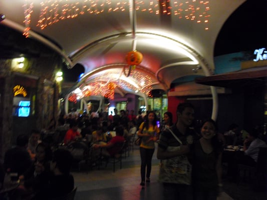 SM City North EDSA by null