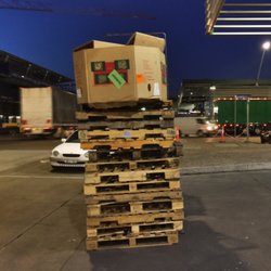 Sydney Flower Market - Sculpture????