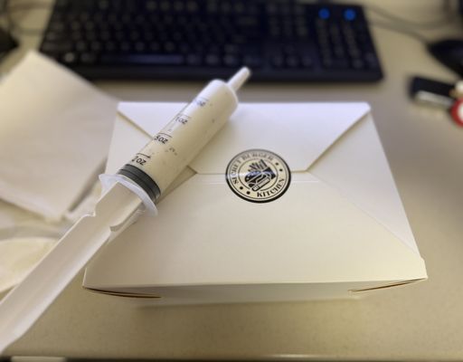 Secret Burger Kitchen Seattle Smash Burgers by null