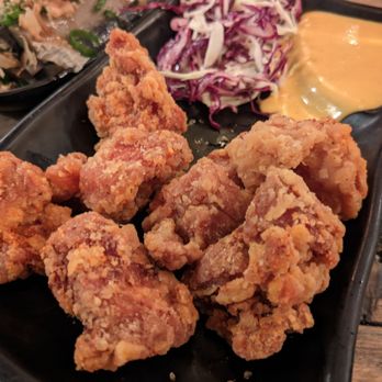 Jin Ramen Upper West Side - Karaage - Ramen Near Me - New York, New York Jin Ramen Upper West Side - Karaage - Ramen Near Me - New York, New York