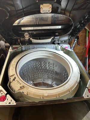 Washer / Dryer - Need your washer or dryer repaired? We do it all and have many year experience, give us a call today Washer / Dryer - Need your washer or dryer repaired? We do it all and have many year experience, give us a call today