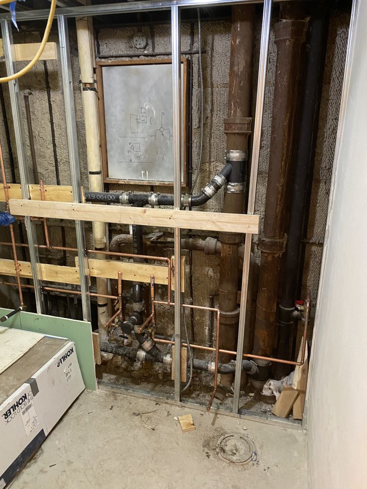 Slide of National Mechanical Service Plumbing & Heating