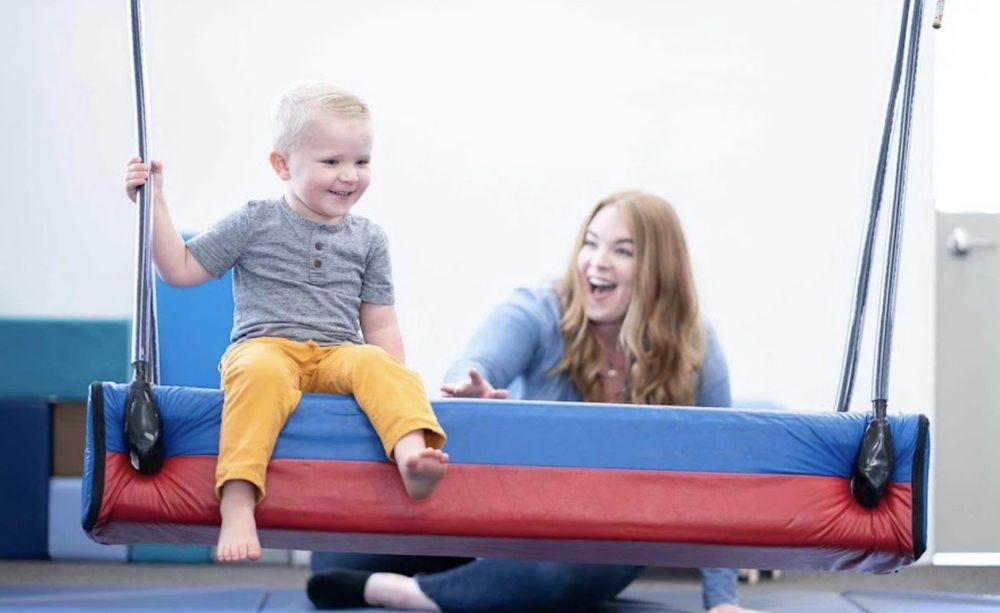 Infinity Kids - child therapist in Lake Forest, CA