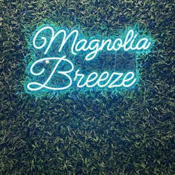 Magnolia Breeze Restaurant - American Near Me - Eustis, Florida