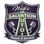 Salvation Auto