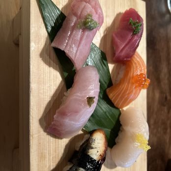 Oao - Sushi Bar & Grill at Wailea - 4.5/5 - Sushi Bars Near Me - Kihei, Hawaii Oao - Sushi Bar & Grill at Wailea - 4.5/5 - Sushi Bars Near Me - Kihei, Hawaii