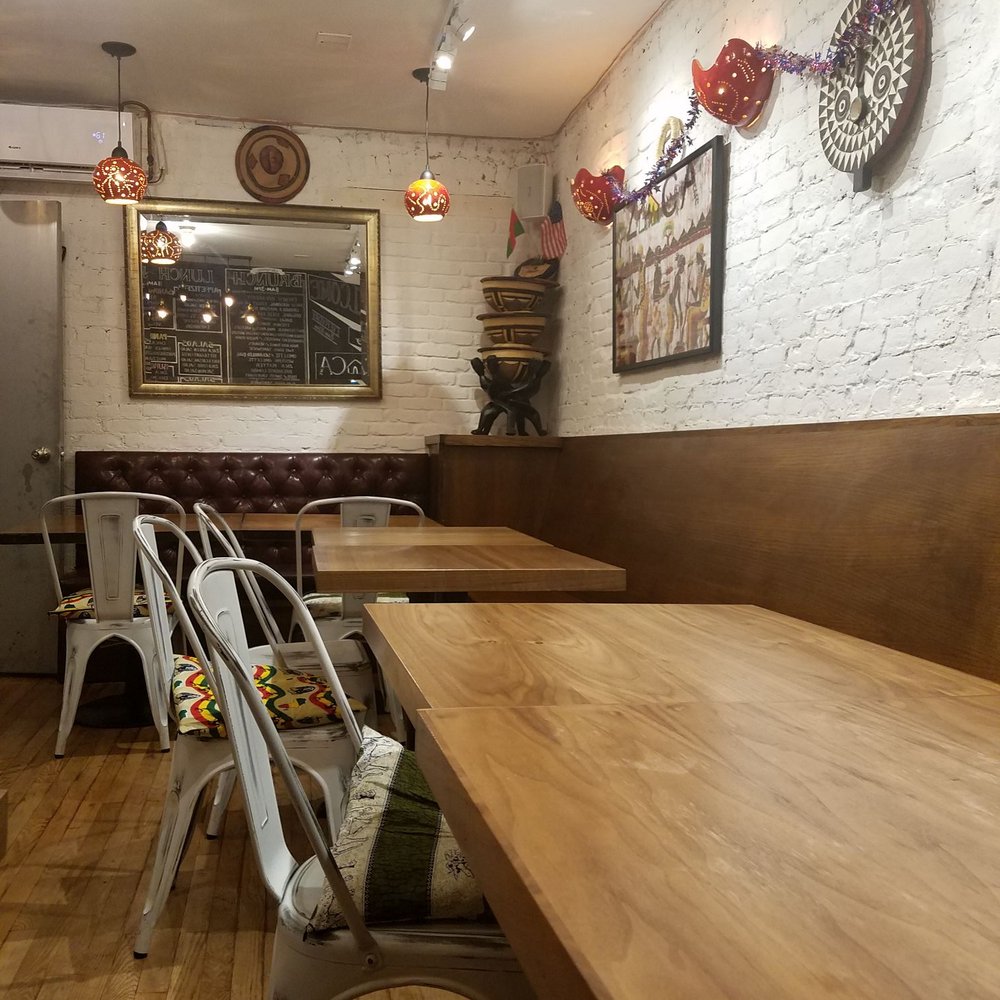 Zaca Cafe - Coffee & Tea Near Me - Brooklyn, New York Zaca Cafe - Coffee & Tea Near Me - Brooklyn, New York