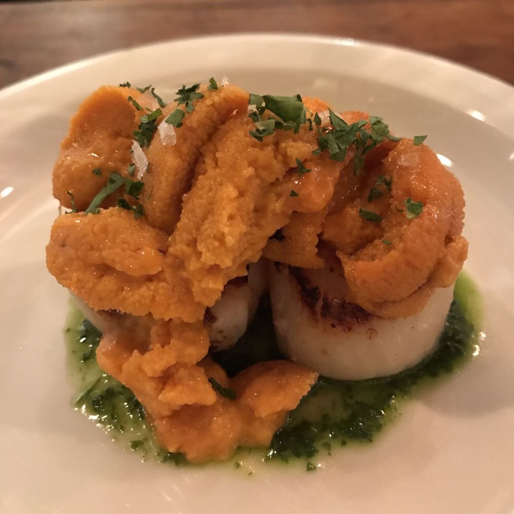 Bar B - Italian Near Me - New York, New York