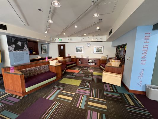 630 W 5th St by null