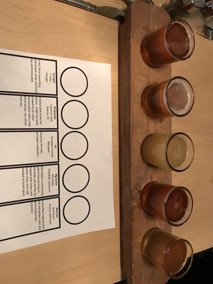 Restaurant 55 by null