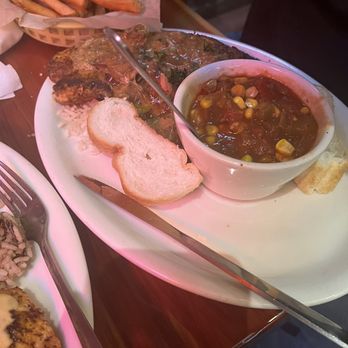 West Henly Boil Shack - Blackened redfish - Cajun/Creole Near Me - Johnson City, Texas West Henly Boil Shack - Blackened redfish - Cajun/Creole Near Me - Johnson City, Texas