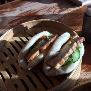 Star Noodle - Steamed pork rolls - Asian Fusion Near Me - Lahaina, Hawaii Star Noodle - Steamed pork rolls - Asian Fusion Near Me - Lahaina, Hawaii