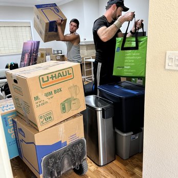 Everest Moving & Storage - Movers Near Me Everest Moving & Storage - Movers Near Me