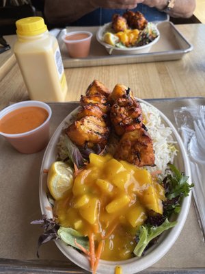 Tikka Shack Indian Grub by null