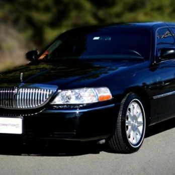 Tip Top Limousine - Limos Near Me - Upland, California