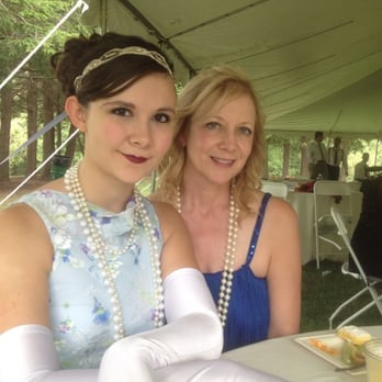 Hartwood Acres Park - Great Gatsby Garden Party at Hartwood Acres Mansion. - Parks Near Me - Pittsburgh, Pennsylvania