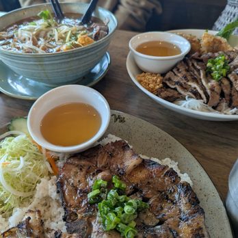 Pho Anh Vu - Vietnamese Near Me - Waterloo, Ontario