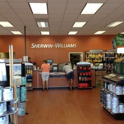 Sherwin-Williams Paint Store