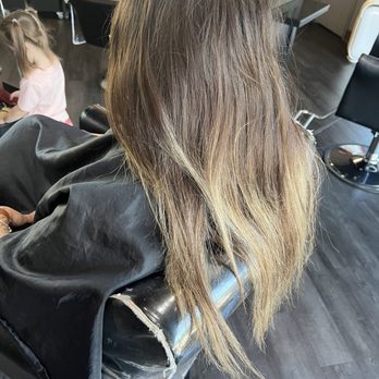 Top Style By Kate Noda - Before - Hair Stylists Near Me - Reston, Virginia Top Style By Kate Noda - Before - Hair Stylists Near Me - Reston, Virginia