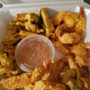 Spicy Thai - Not tempura. - Thai Near Me - Lancaster, California Spicy Thai - Not tempura. - Thai Near Me - Lancaster, California