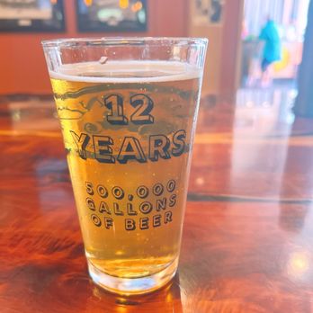 Ormond Brewing Company - Breweries Near Me - Ormond Beach, Florida