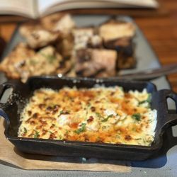 Lazy Dog Restaurant & Bar - Hot Honey Feta Dip