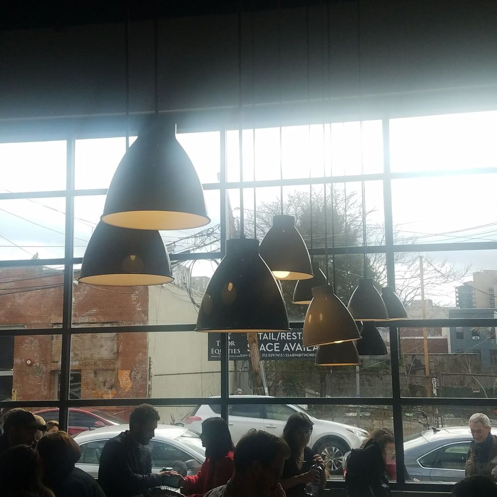 Partners Coffee - Brooklyn - Inside - Coffee & Tea Near Me - Brooklyn, New York Partners Coffee - Brooklyn - Inside - Coffee & Tea Near Me - Brooklyn, New York