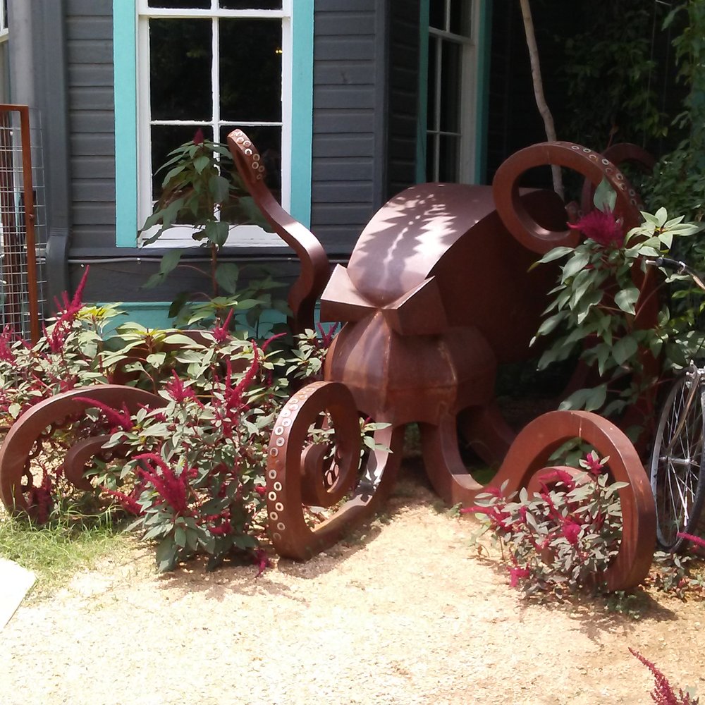 Cenote - Coffee & Tea Near Me - Austin, Texas