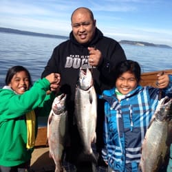 AAA Fishing Charters