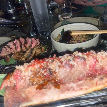 Salvaje - Japanese Near Me - Miami, Florida