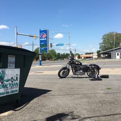 Mifflinburg Amoco