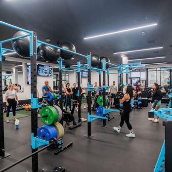 Body Fit Training - Trainers Near Me - Park Ridge, Illinois Body Fit Training - Trainers Near Me - Park Ridge, Illinois