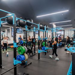 Body Fit Training