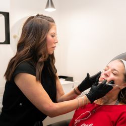 FINETUNE Med Spa - Frisco