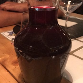 Trattoria Boboli - House red wine - Wine Bars Near Me - Florence, FI Trattoria Boboli - House red wine - Wine Bars Near Me - Florence, FI
