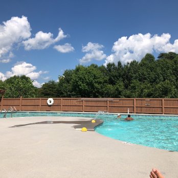 Cooper's Cove at Heritage Park - Pool - Wedding Planning Near Me - Townsend, Tennessee Cooper's Cove at Heritage Park - Pool - Wedding Planning Near Me - Townsend, Tennessee