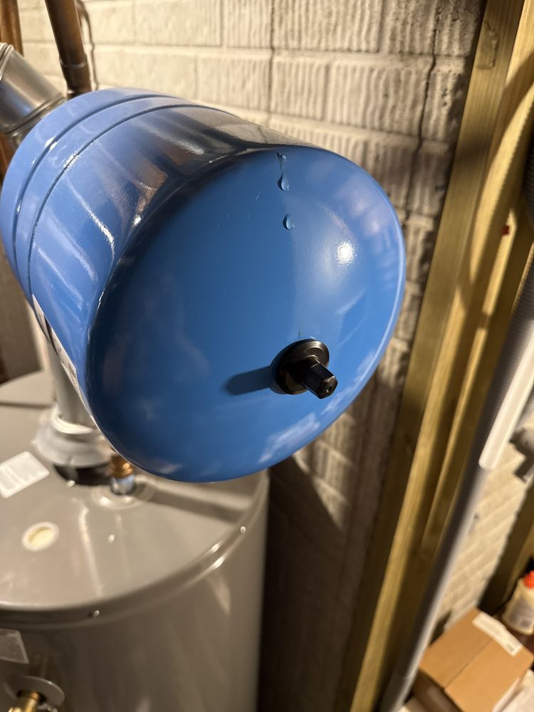 Slide of Roto-Rooter Plumbing & Water Cleanup