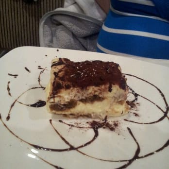 Carmelina Restaurant - Homemade tiramisu - Italian Near Me - Markham, Ontario Carmelina Restaurant - Homemade tiramisu - Italian Near Me - Markham, Ontario
