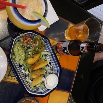Salsa Picante - a plate of mexican food and a glass of beer - Mexican Near Me - Port Chester, New York Salsa Picante - a plate of mexican food and a glass of beer - Mexican Near Me - Port Chester, New York