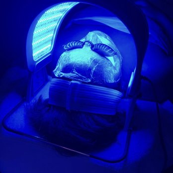 Self Luv Studio - Blue LED therapy - Skin Care Near Me - La Puente, California Self Luv Studio - Blue LED therapy - Skin Care Near Me - La Puente, California