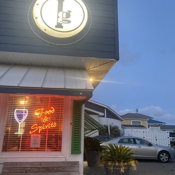Island Grille - the outside of the restaurant - American Near Me - Atlantic Beach, North Carolina Island Grille - the outside of the restaurant - American Near Me - Atlantic Beach, North Carolina