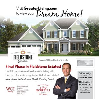 WCI Realty - Real Estate Agents Near Me - Rochester, New York WCI Realty - Real Estate Agents Near Me - Rochester, New York